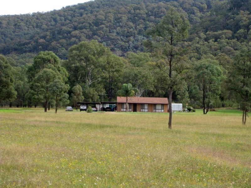 772 Milbrodale Road, Broke NSW 2330