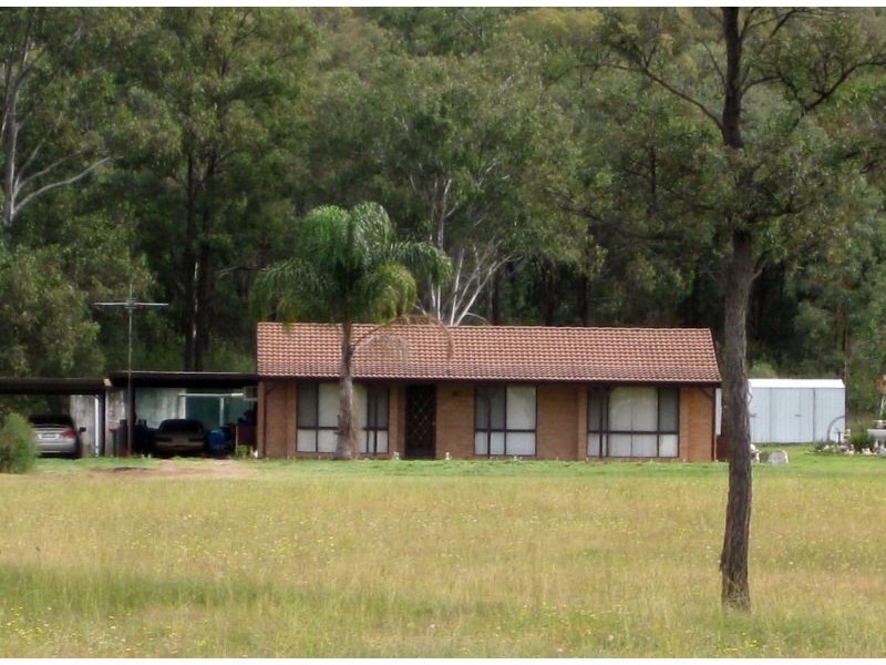 772 Milbrodale Road, Broke NSW 2330