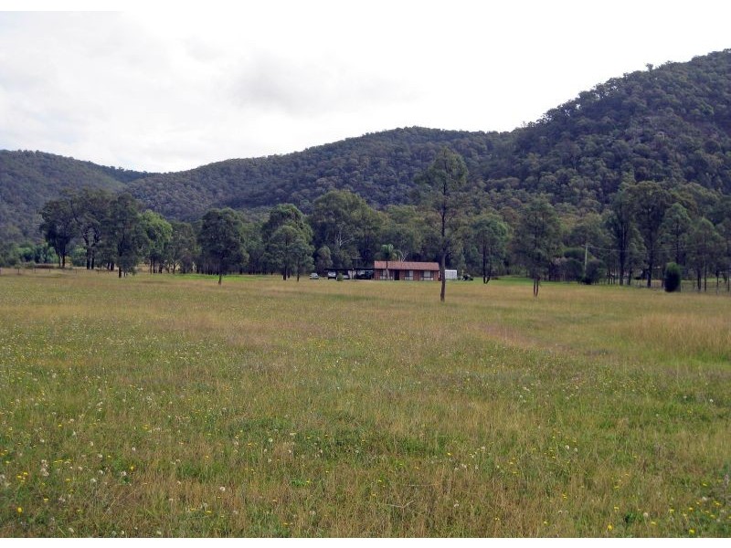 772 Milbrodale Road, Broke NSW 2330