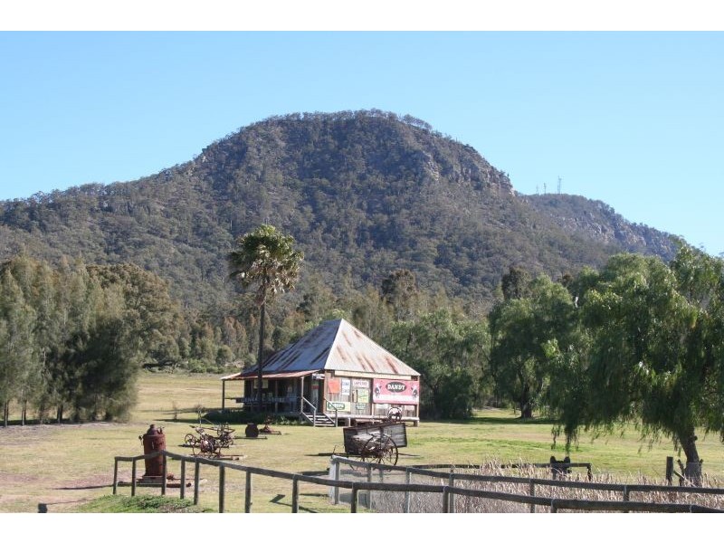 1596 Broke Road, Pokolbin NSW 2320