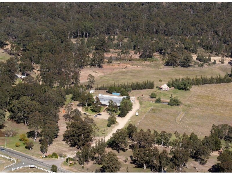 1596 Broke Road, Pokolbin NSW 2320