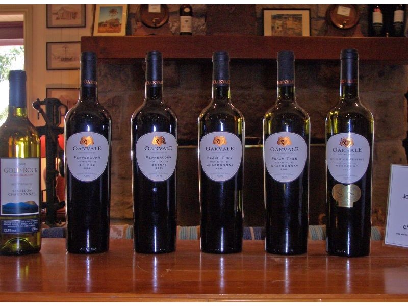 1596 Broke Road, Pokolbin NSW 2320