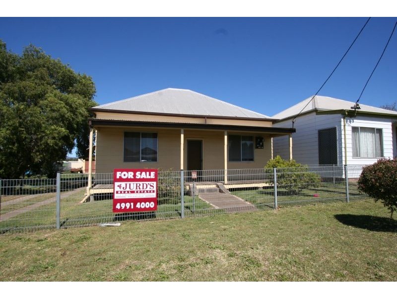 15 Jeffries Street, Cessnock NSW 2325