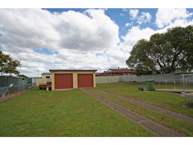 15 Jeffries Street, Cessnock NSW 2325