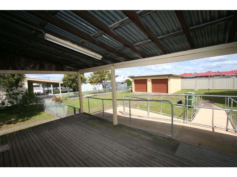 15 Jeffries Street, Cessnock NSW 2325