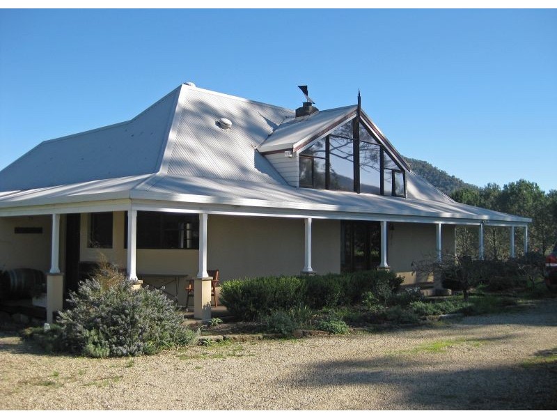 738 Wollombi Road, Broke NSW 2330