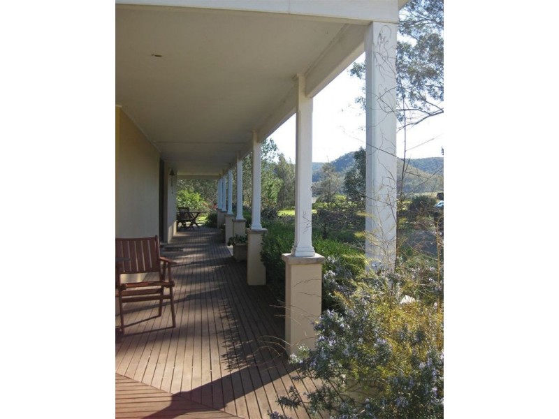 738 Wollombi Road, Broke NSW 2330