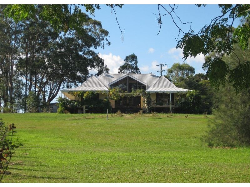 738 Wollombi Road, Broke NSW 2330