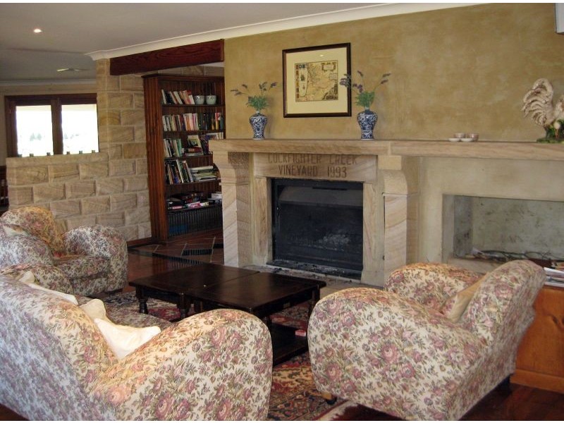 738 Wollombi Road, Broke NSW 2330