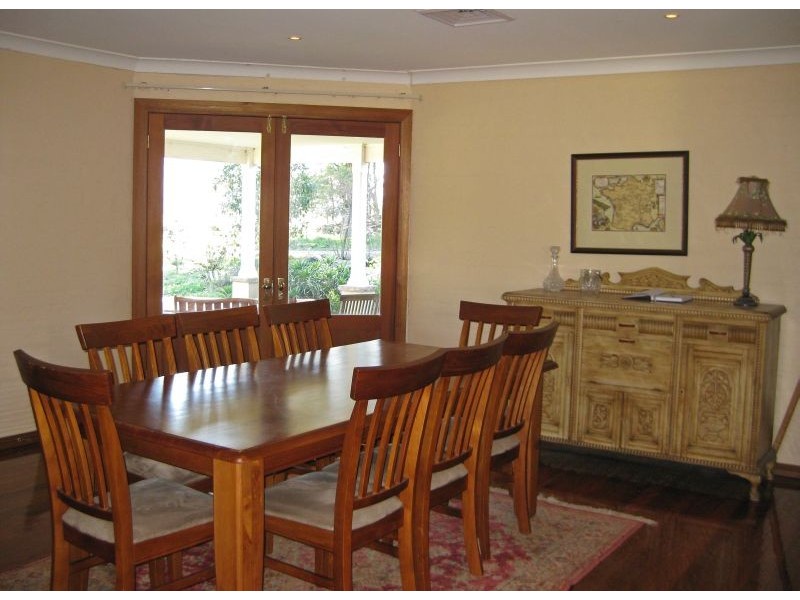 738 Wollombi Road, Broke NSW 2330