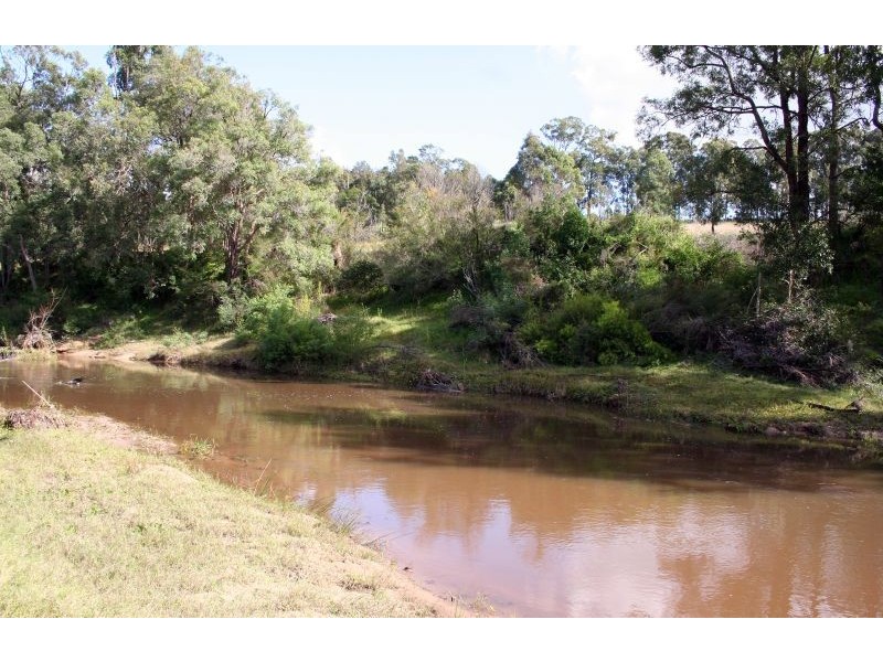 100 Wallis Creek Lane, Mulbring NSW 2323