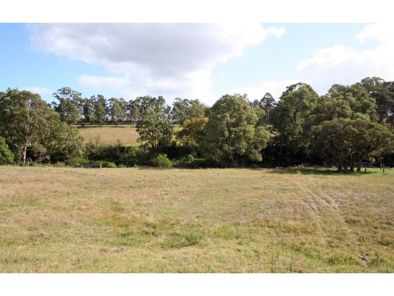 100 Wallis Creek Lane, Mulbring NSW 2323
