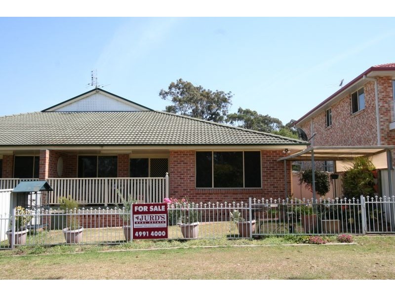 2/28 Links Avenue, Cessnock NSW 2325