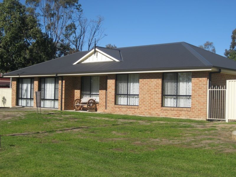 2A Government Circuit, Kearsley NSW 2325