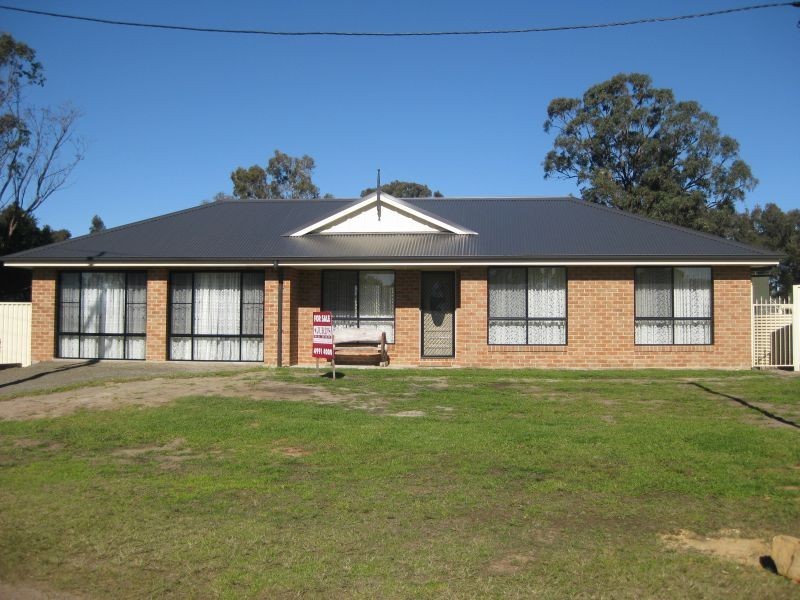 2A Government Circuit, Kearsley NSW 2325