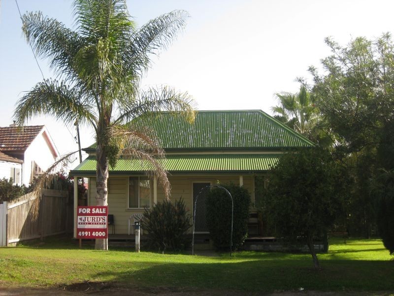 1 Gallagher Street, Cessnock NSW 2325