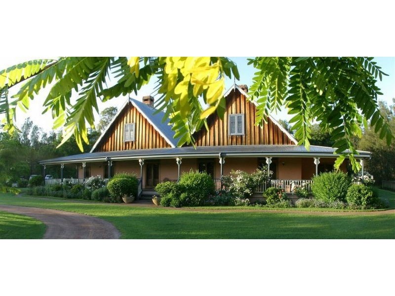 Pokolbin NSW 2320