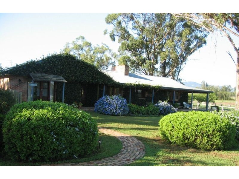 Pokolbin NSW 2320