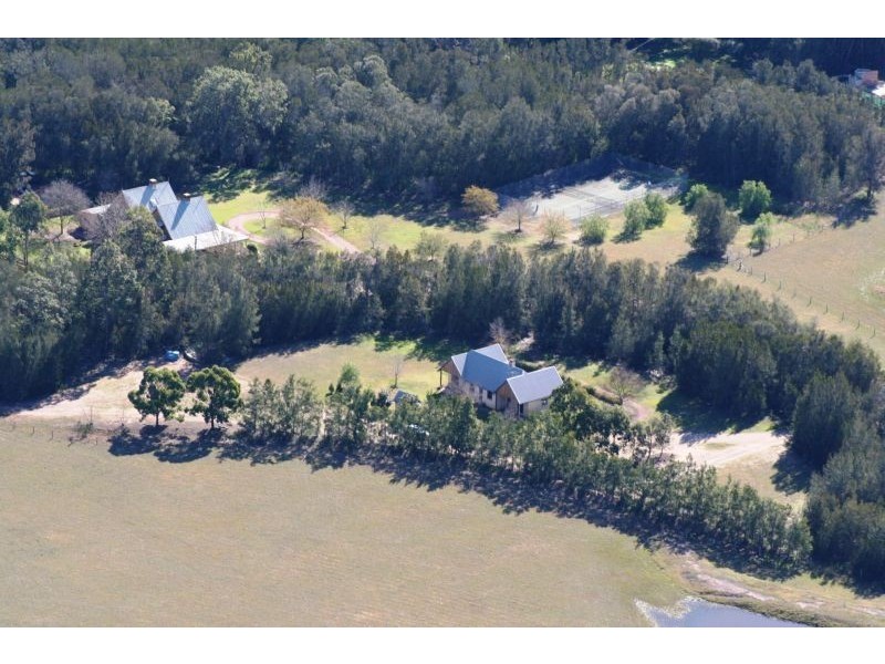 Pokolbin NSW 2320