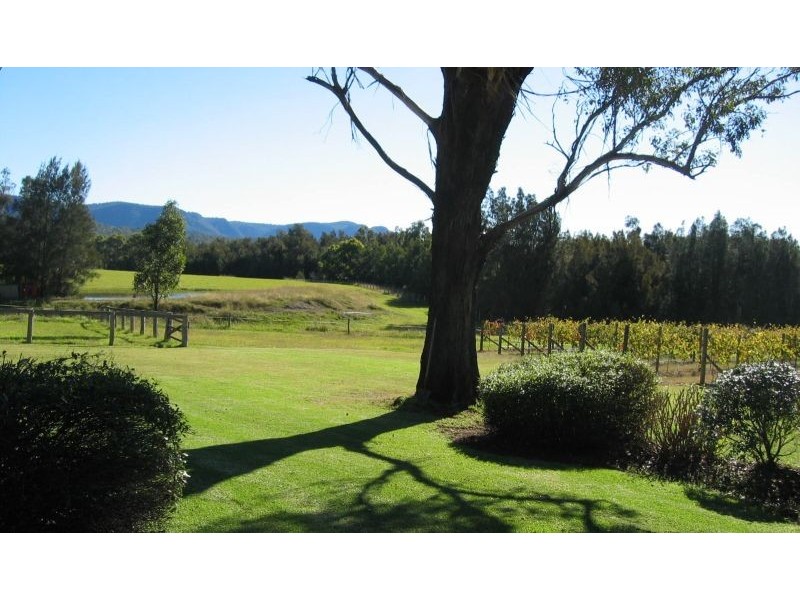 Pokolbin NSW 2320