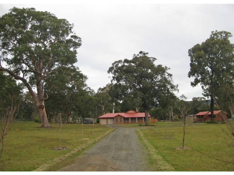 Quorrobolong NSW 2325