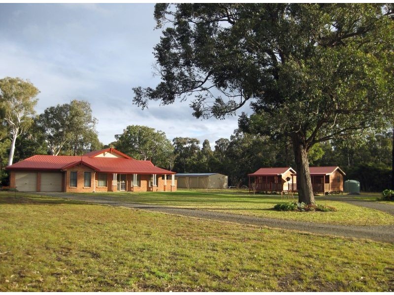 Quorrobolong NSW 2325