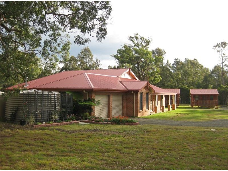 Quorrobolong NSW 2325