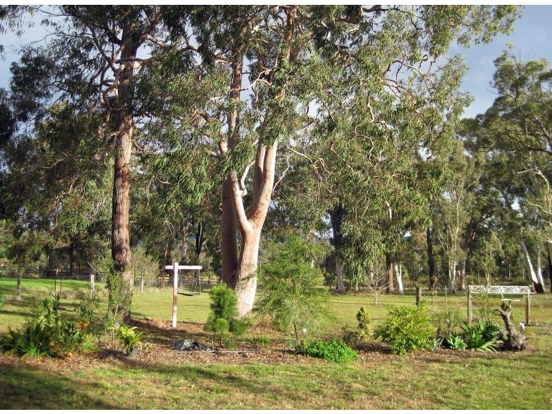 Quorrobolong NSW 2325