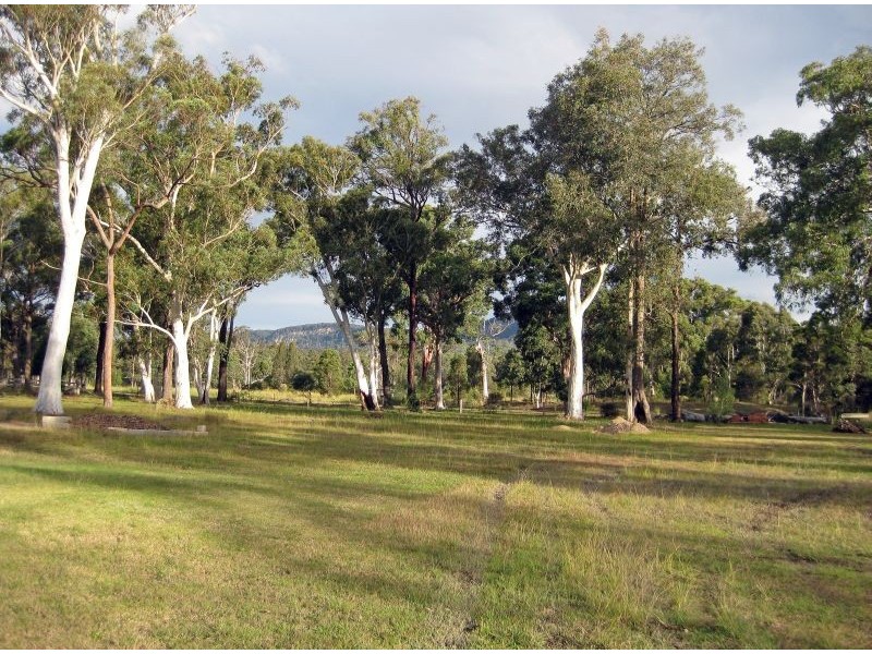 Quorrobolong NSW 2325