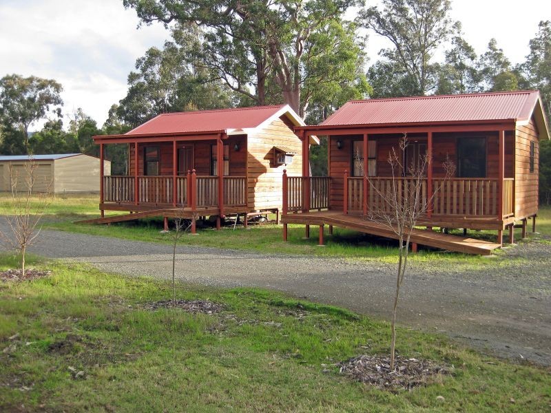 Quorrobolong NSW 2325