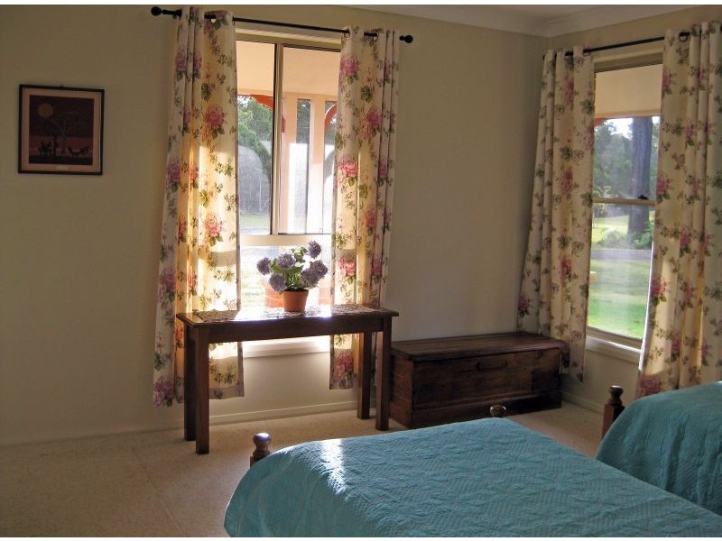 Quorrobolong NSW 2325