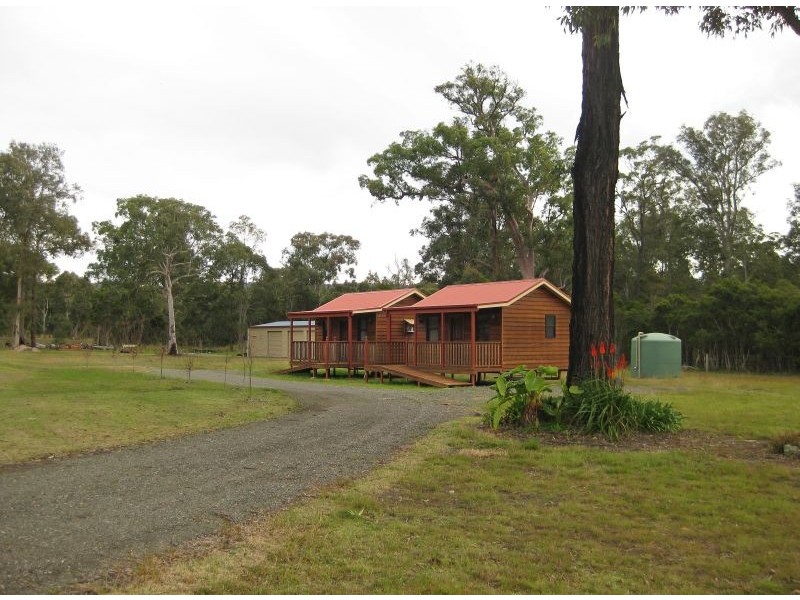 Quorrobolong NSW 2325