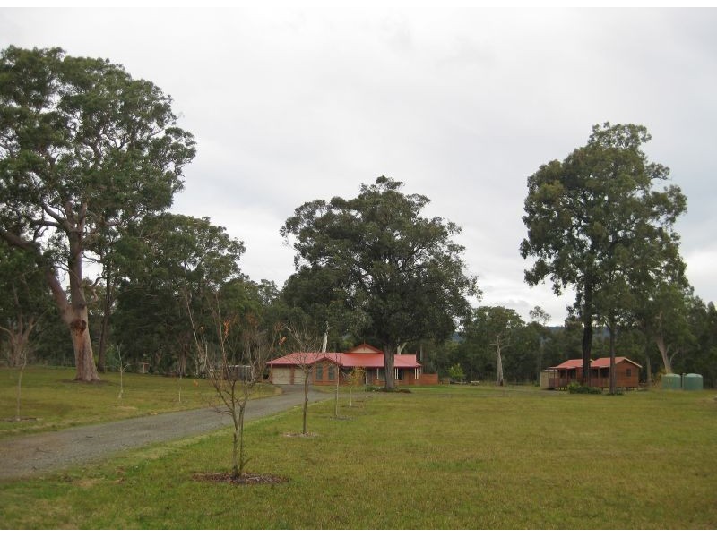 Quorrobolong NSW 2325