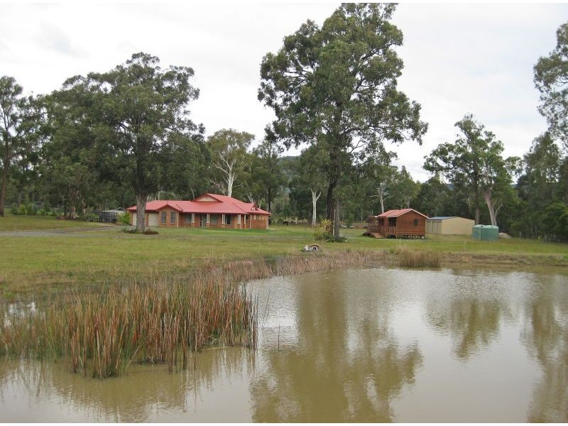 Quorrobolong NSW 2325