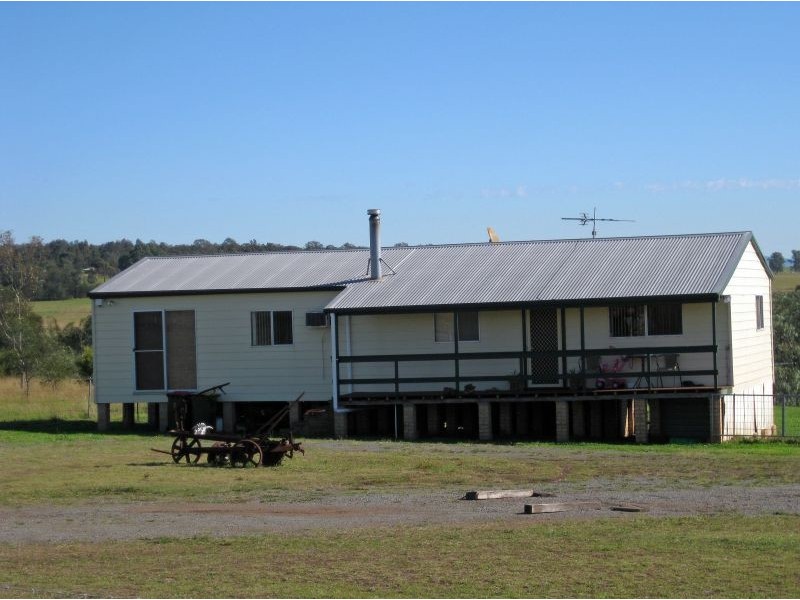 28 Kirkton Road, Lower Belford NSW 2335