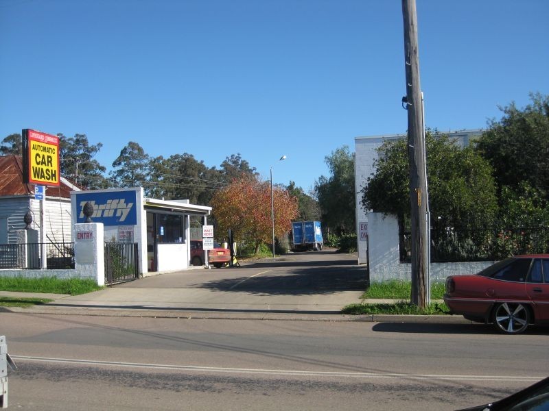 Cessnock NSW 2325