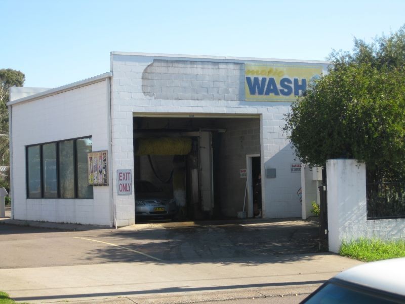Cessnock NSW 2325