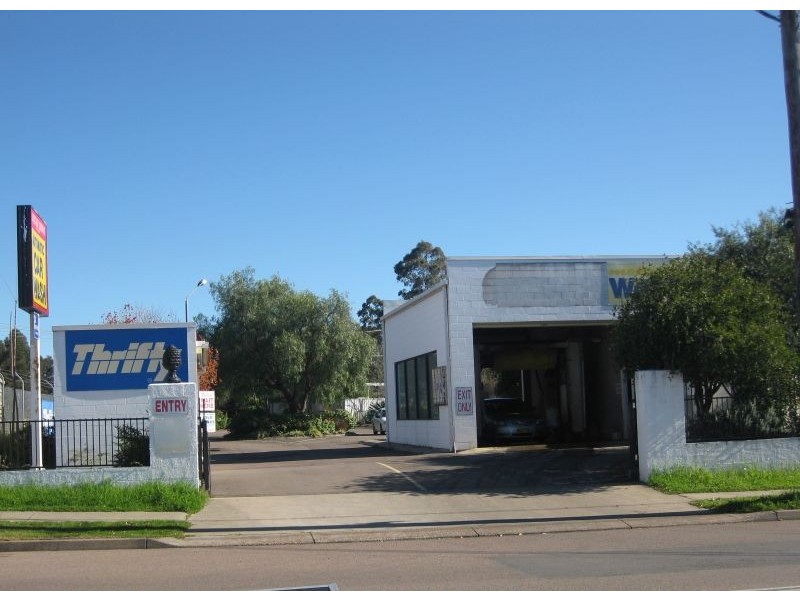 Cessnock NSW 2325