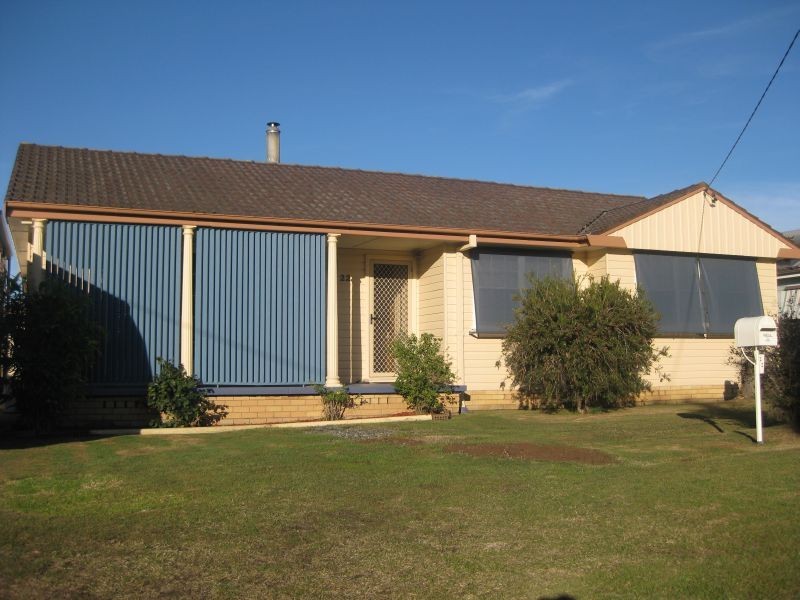 22 Subiaco Avenue, Cessnock NSW 2325