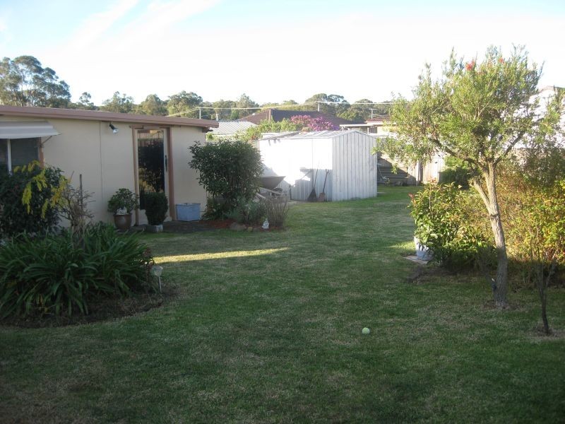 22 Subiaco Avenue, Cessnock NSW 2325