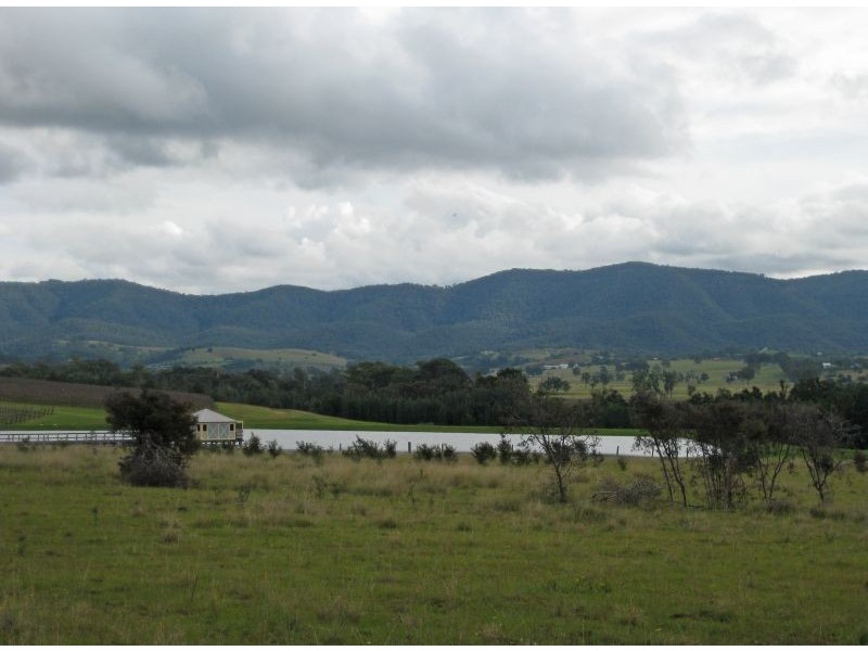 Lot 20 O’Connors Road, Pokolbin NSW 2320