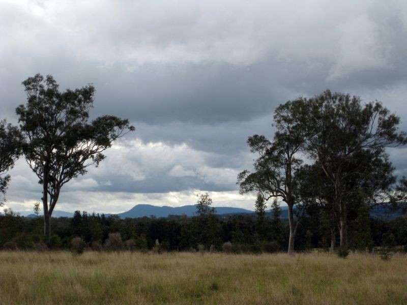 Lot 20 O’Connors Road, Pokolbin NSW 2320