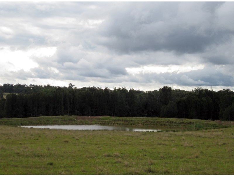 Lot 20 O’Connors Road, Pokolbin NSW 2320