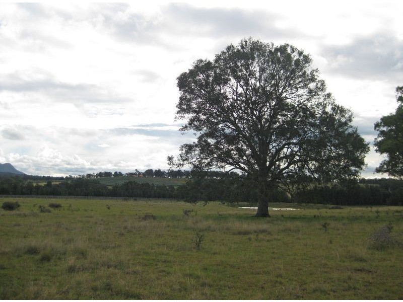 Lot 20 O’Connors Road, Pokolbin NSW 2320