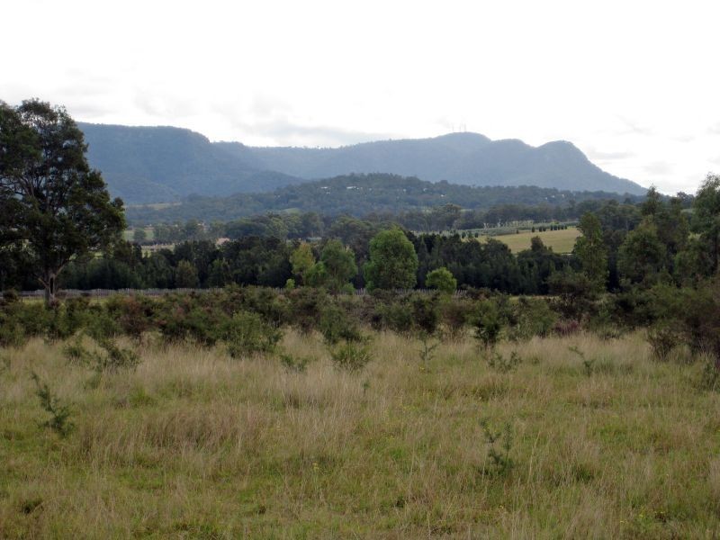 Lot 20 O’Connors Road, Pokolbin NSW 2320