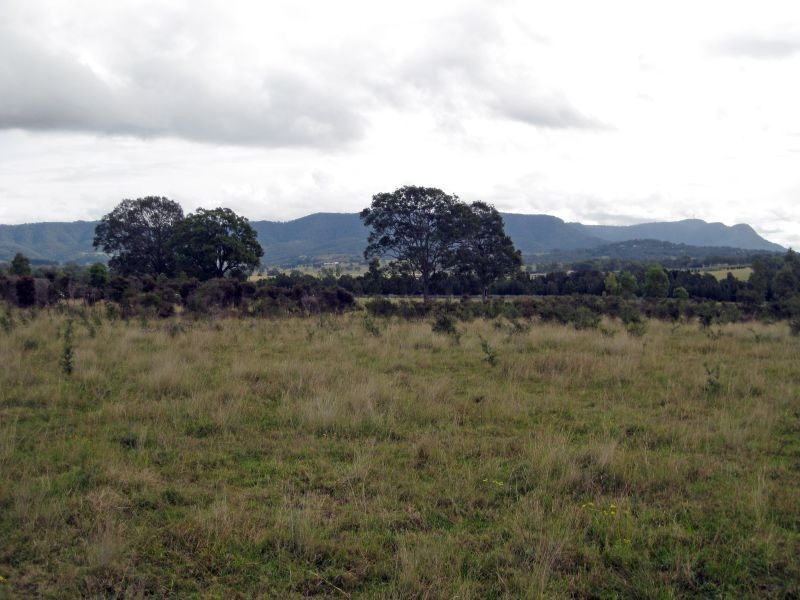Lot 20 O’Connors Road, Pokolbin NSW 2320