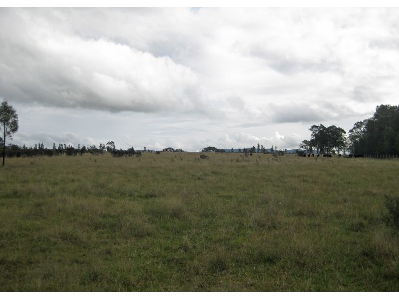 Lot 20 O’Connors Road, Pokolbin NSW 2320