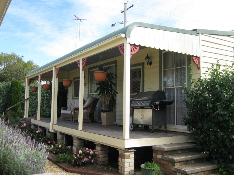 63 Wollombi Road, Cessnock NSW 2325