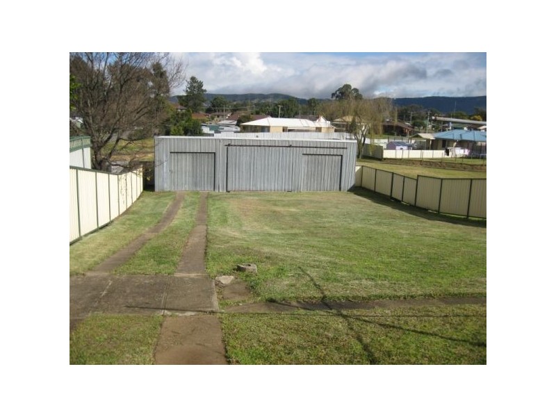 23  Mills Crescent, Cessnock NSW 2325