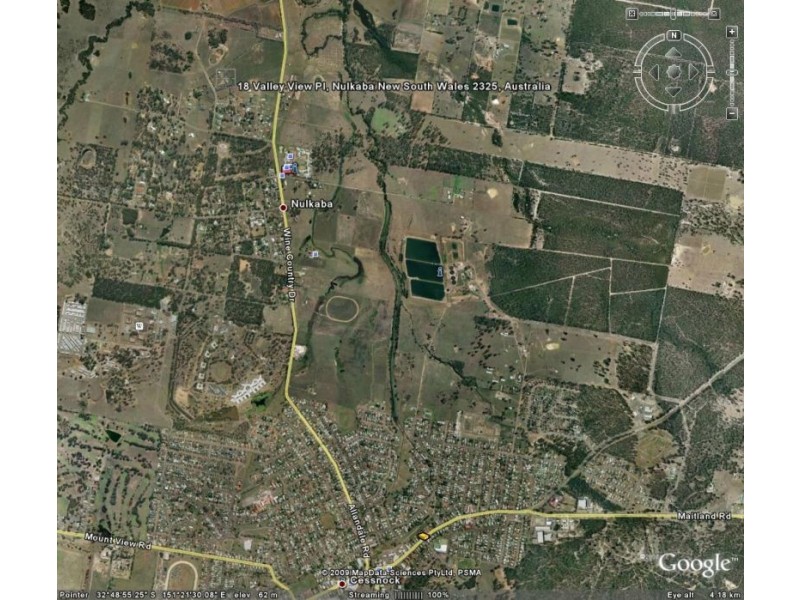 18 Valley View Place, Nulkaba NSW 2325